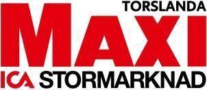 ICA Maxi Stormarknad Torslanda