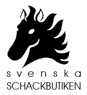 Svenska Schackbutiken